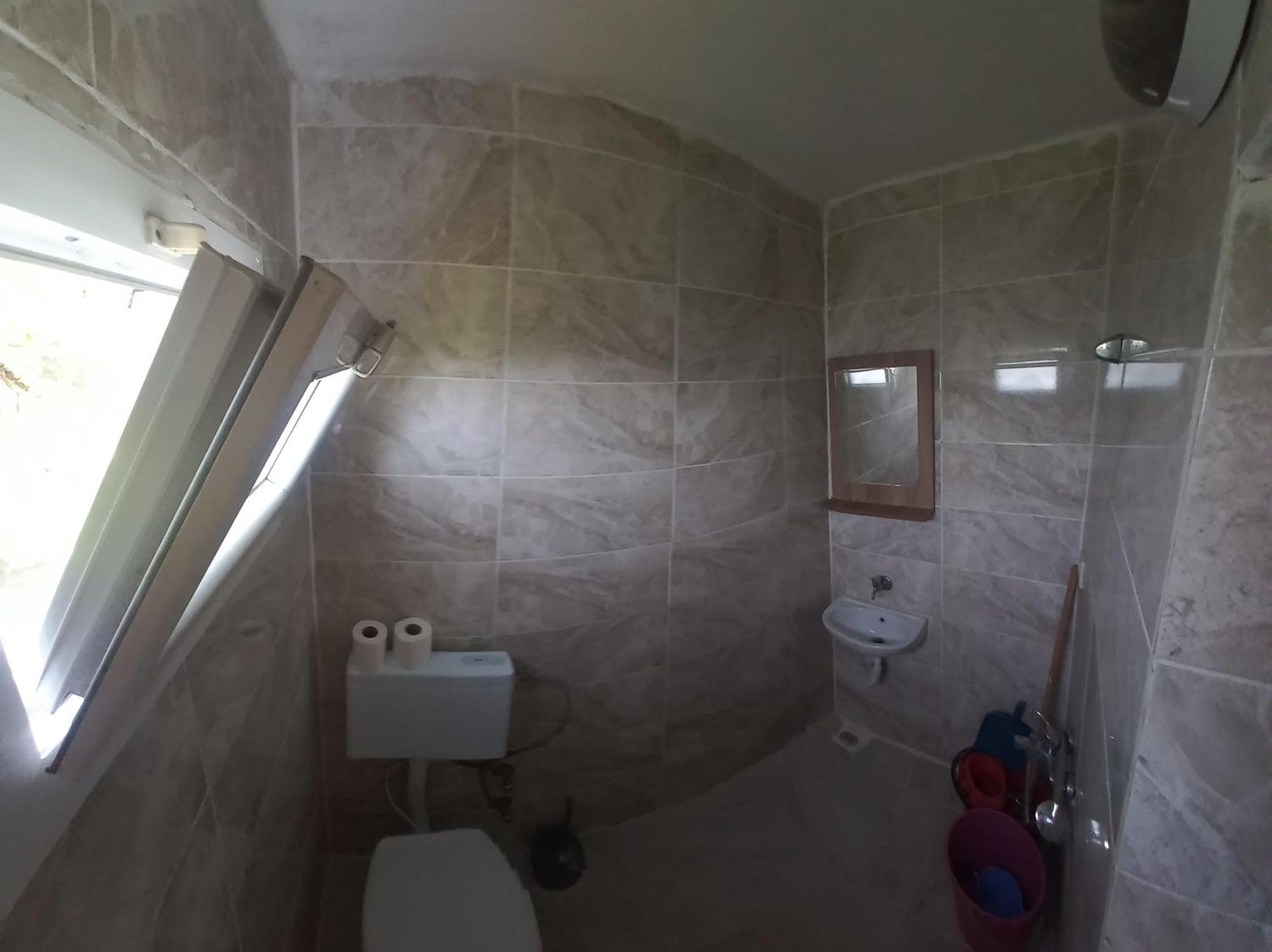 Suna Pansiyon Seferihisar Extérieur photo